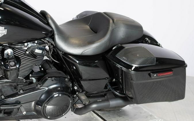 2018 Harley-Davidson Road King Special FLHRXS