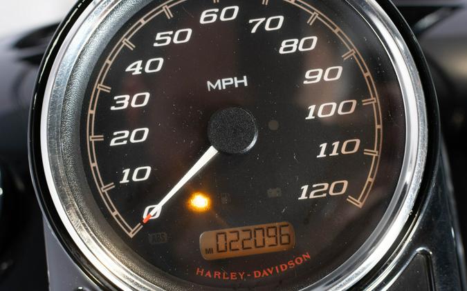 2018 Harley-Davidson Road King Special FLHRXS