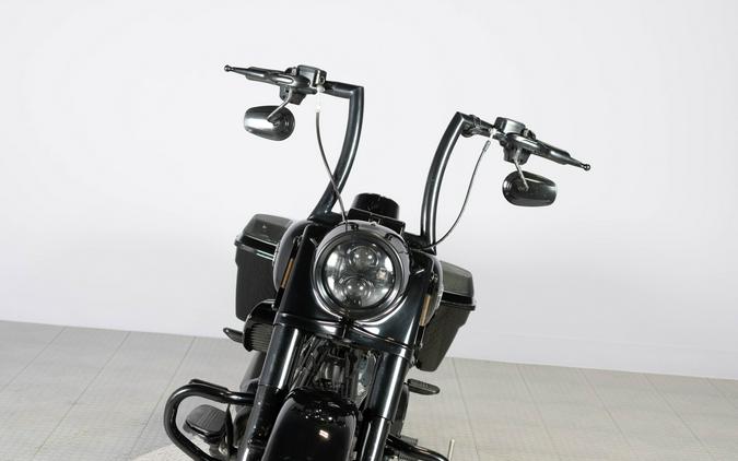 2018 Harley-Davidson Road King Special FLHRXS