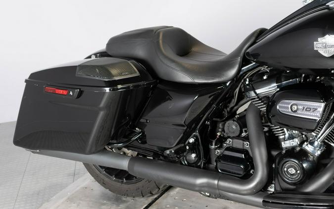 2018 Harley-Davidson Road King Special FLHRXS