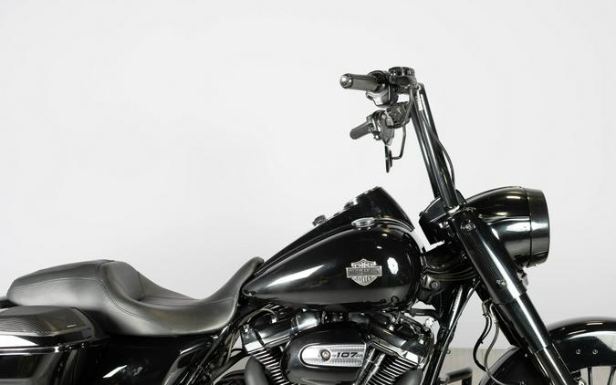 2018 Harley-Davidson Road King Special FLHRXS