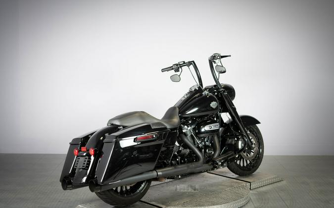 2018 Harley-Davidson Road King Special FLHRXS