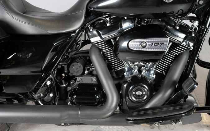 2018 Harley-Davidson Road King Special FLHRXS