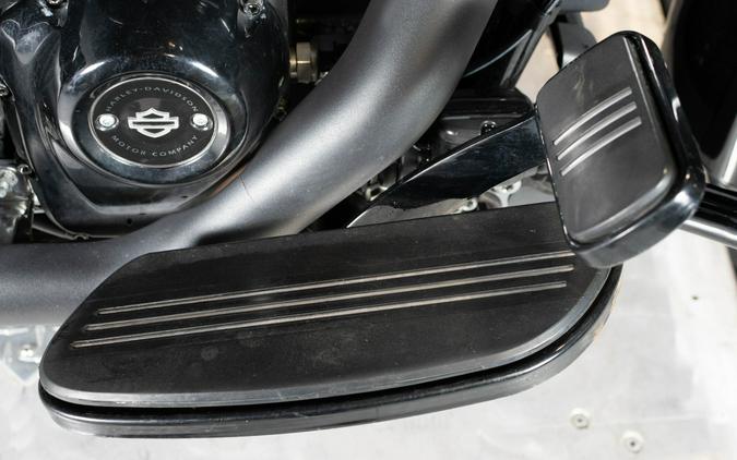 2018 Harley-Davidson Road King Special FLHRXS