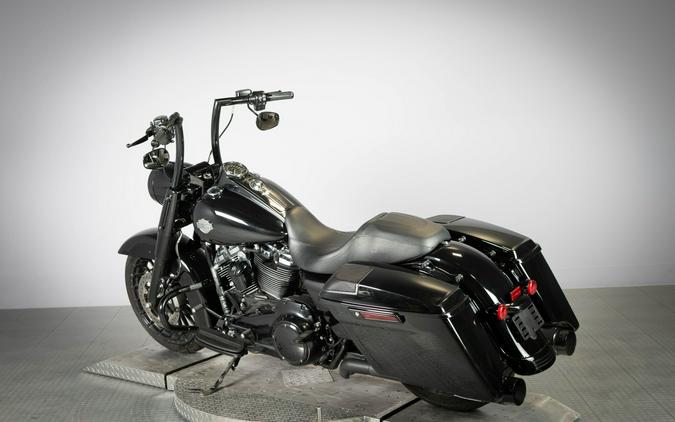 2018 Harley-Davidson Road King Special FLHRXS