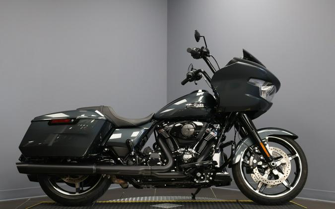 2025 Harley-Davidson Road Glide FLTRX