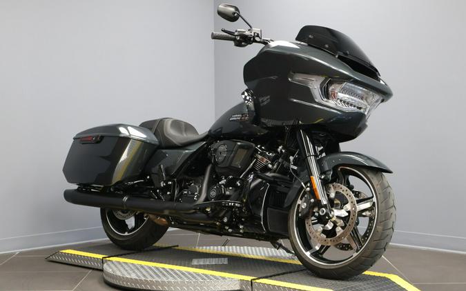 2025 Harley-Davidson Road Glide FLTRX