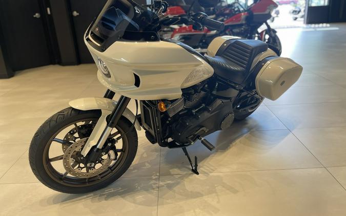 2023 Harley-Davidson Low Rider® ST