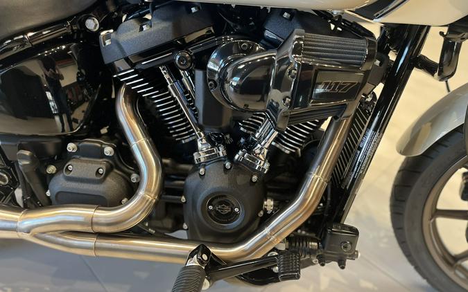 2023 Harley-Davidson Low Rider® ST