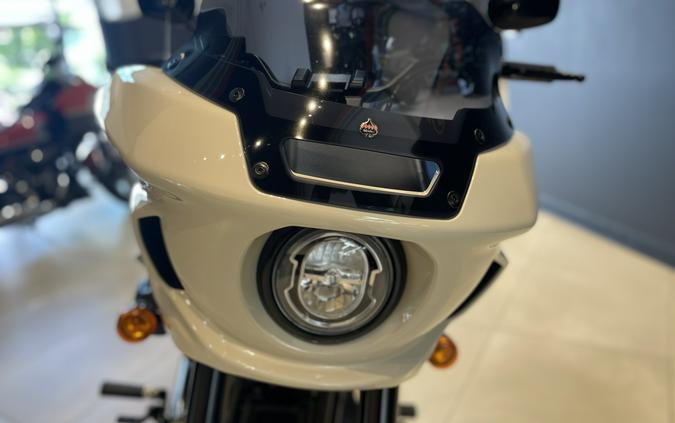 2023 Harley-Davidson Low Rider® ST