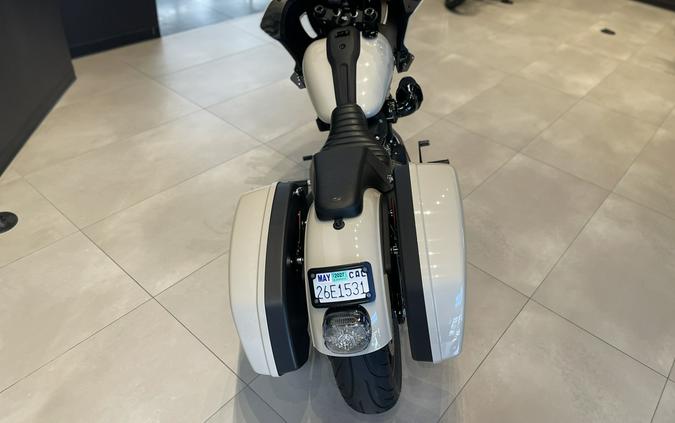 2023 Harley-Davidson Low Rider® ST