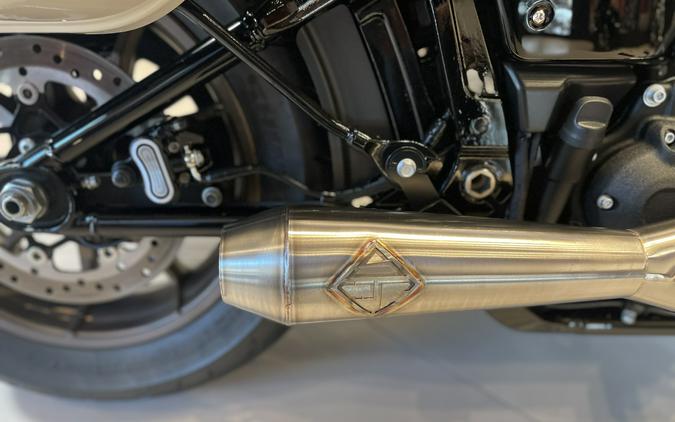 2023 Harley-Davidson Low Rider® ST