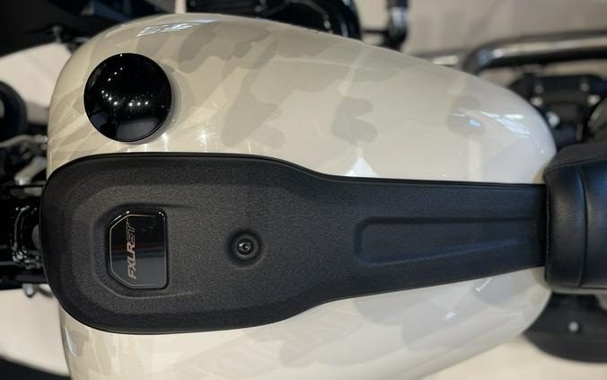 2023 Harley-Davidson Low Rider® ST