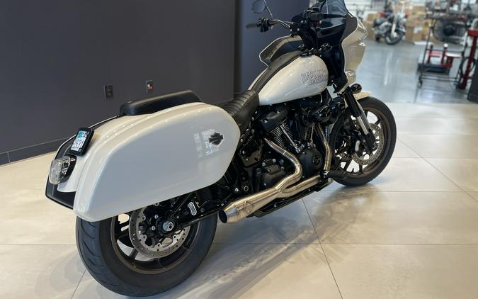 2023 Harley-Davidson Low Rider® ST