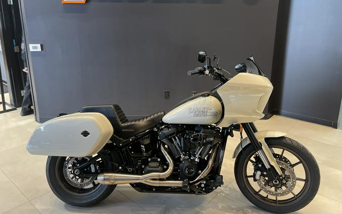2023 Harley-Davidson Low Rider® ST