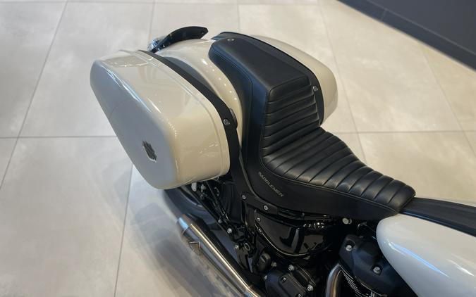 2023 Harley-Davidson Low Rider® ST