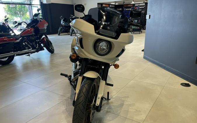 2023 Harley-Davidson Low Rider® ST