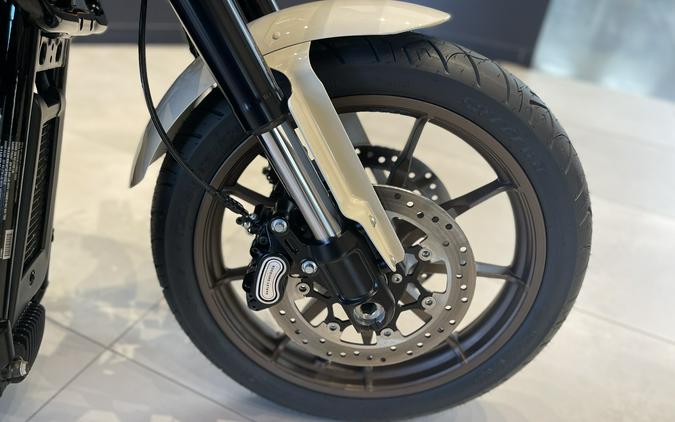 2023 Harley-Davidson Low Rider® ST