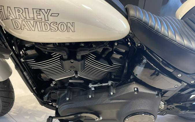 2023 Harley-Davidson Low Rider® ST