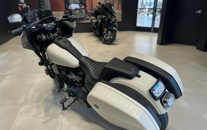 2023 Harley-Davidson Low Rider® ST