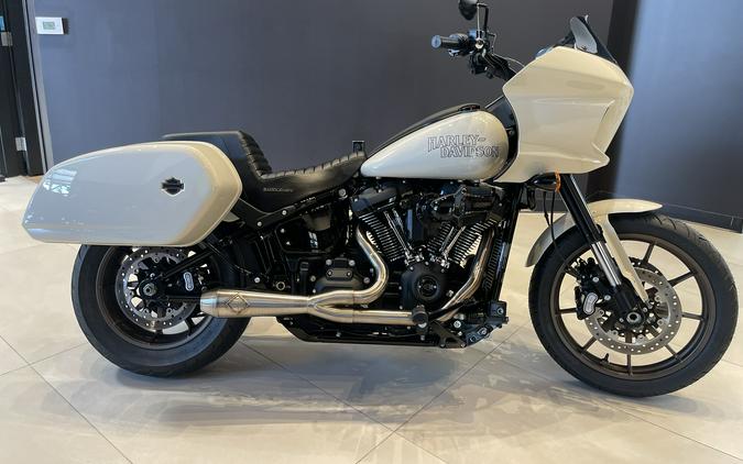 2023 Harley-Davidson Low Rider® ST