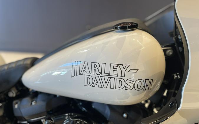 2023 Harley-Davidson Low Rider® ST