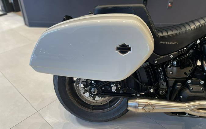 2023 Harley-Davidson Low Rider® ST