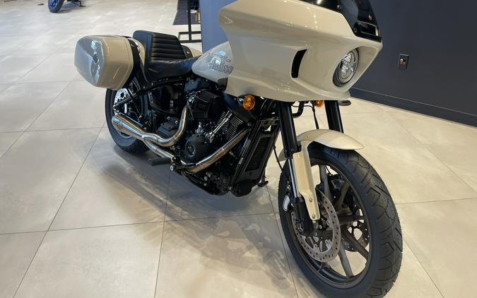 2023 Harley-Davidson Low Rider® ST