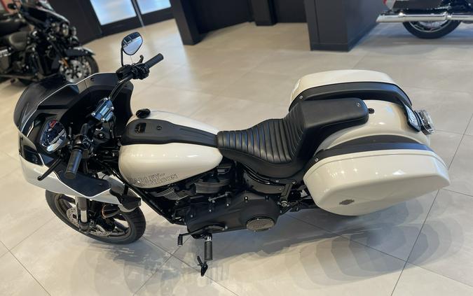 2023 Harley-Davidson Low Rider® ST