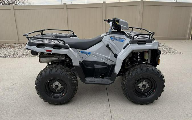 2026 Polaris Sportsman 450 H.O. EPS