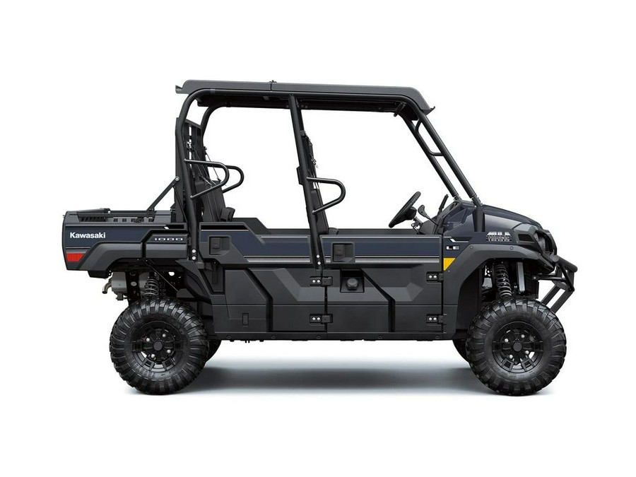 2027 Kawasaki MULE PRO-FXT 1000 LE