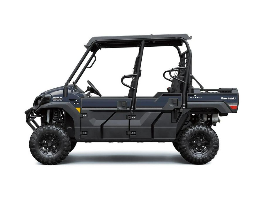 2027 Kawasaki MULE PRO-FXT 1000 LE