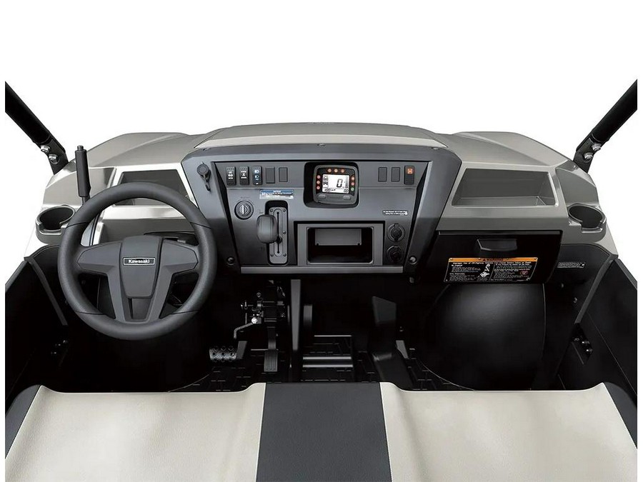 2027 Kawasaki MULE PRO-FXT 1000 LE