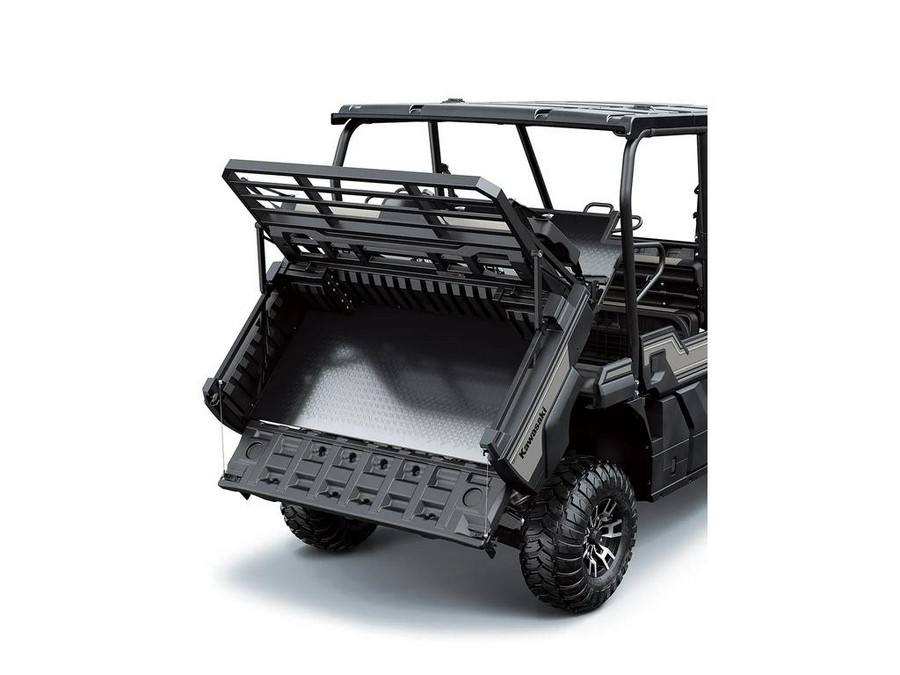 2027 Kawasaki MULE PRO-FXT 1000 LE