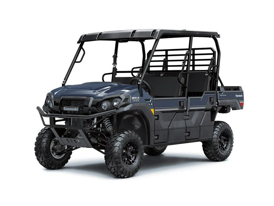 2027 Kawasaki MULE PRO-FXT 1000 LE