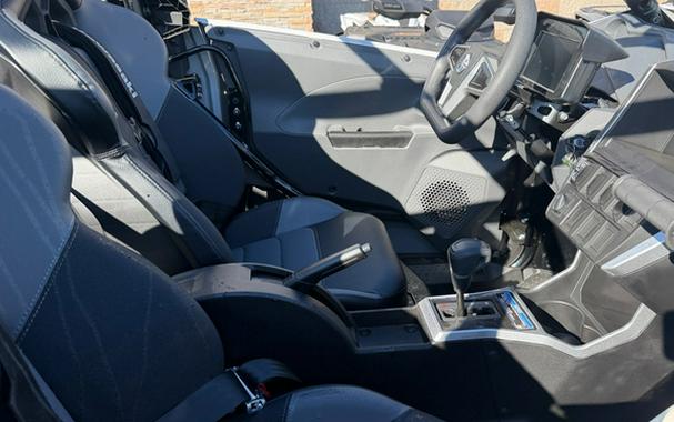 2026 Kawasaki Teryx4 H2