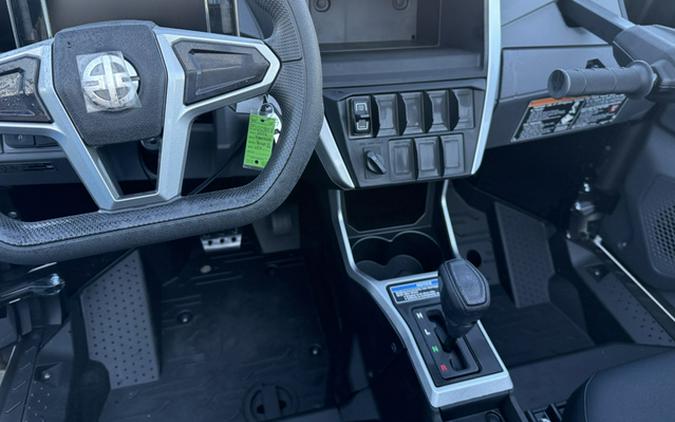 2026 Kawasaki Teryx4 H2