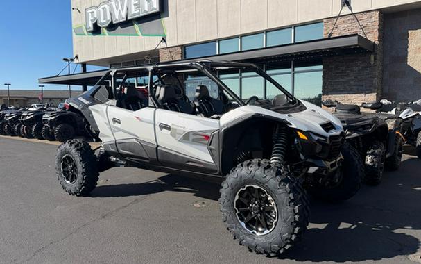 2026 Kawasaki Teryx4 H2