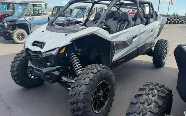 2026 Kawasaki Teryx4 H2