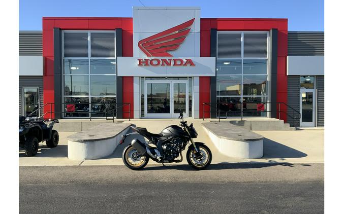 2025 CB1000 HORNET SP - Honda