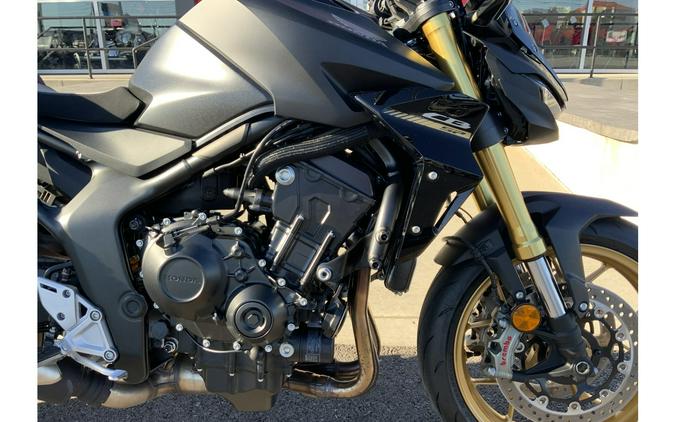 2025 CB1000 HORNET SP - Honda