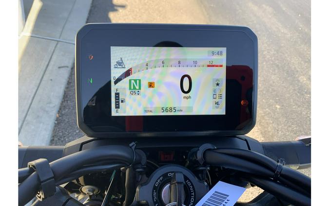 2025 CB1000 HORNET SP - Honda