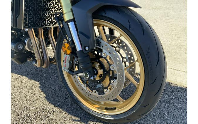 2025 CB1000 HORNET SP - Honda