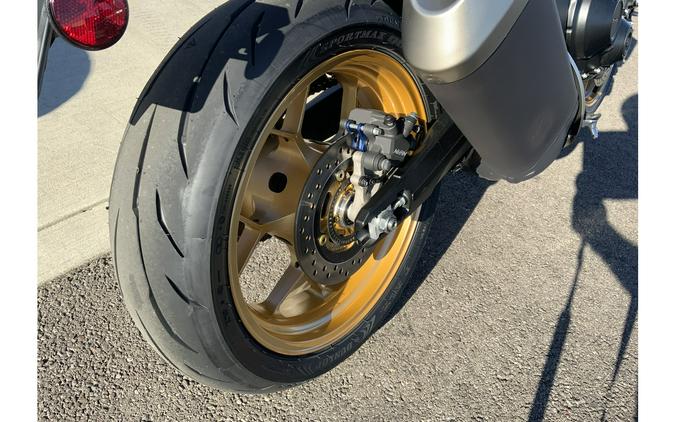 2025 CB1000 HORNET SP - Honda