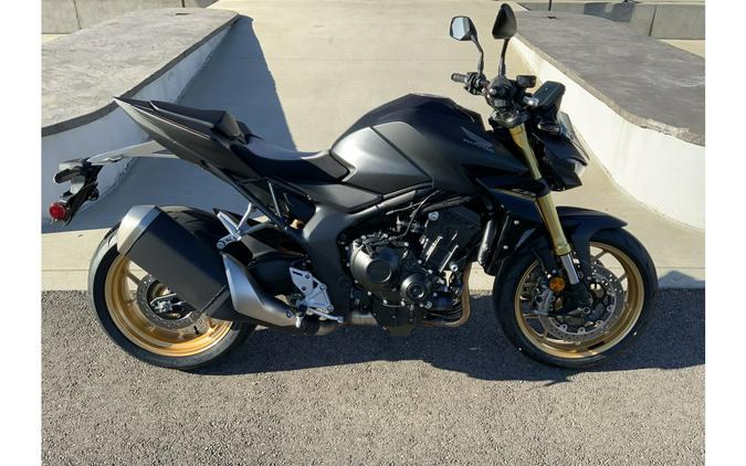 2025 CB1000 HORNET SP - Honda