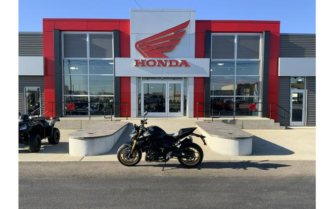 2025 CB1000 HORNET SP - Honda