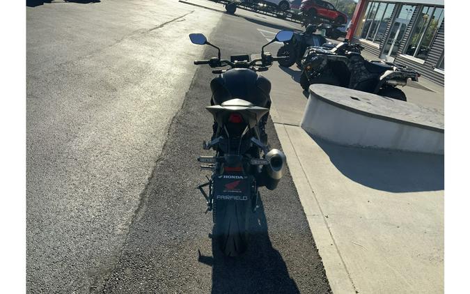2025 CB1000 HORNET SP - Honda