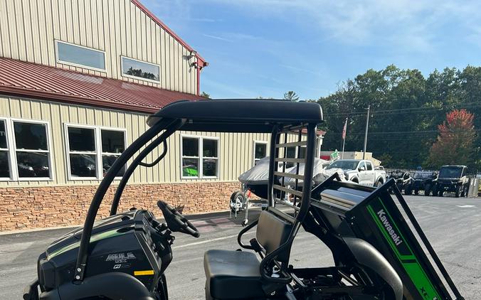 2027 Kawasaki Mule SX™ 4x4 XC LE
