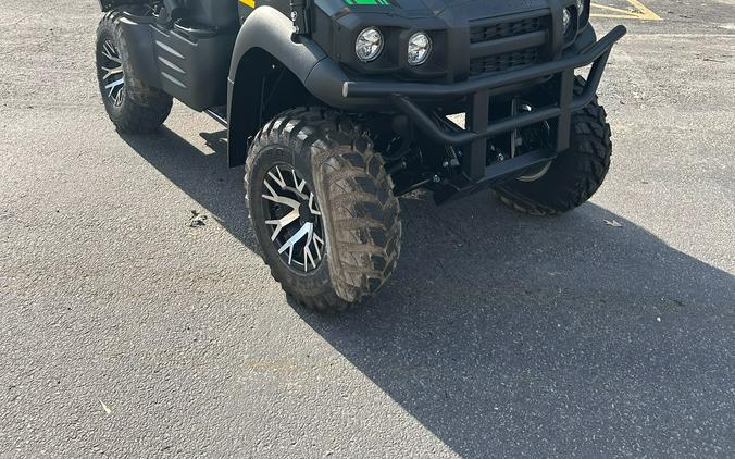 2027 Kawasaki Mule SX™ 4x4 XC LE