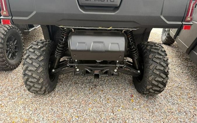 2027 CFMOTO UFORCE U10 XL EPS